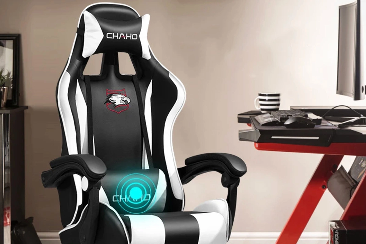 Игровое кресло