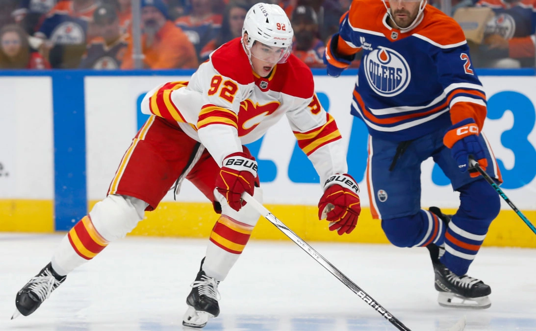 Codie McLachlan / Getty Images