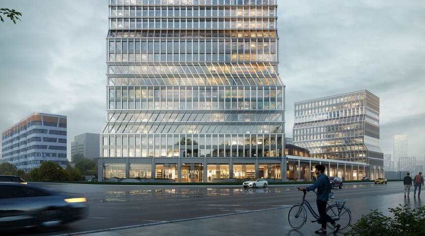 Фото: «ИКС Холдинг»