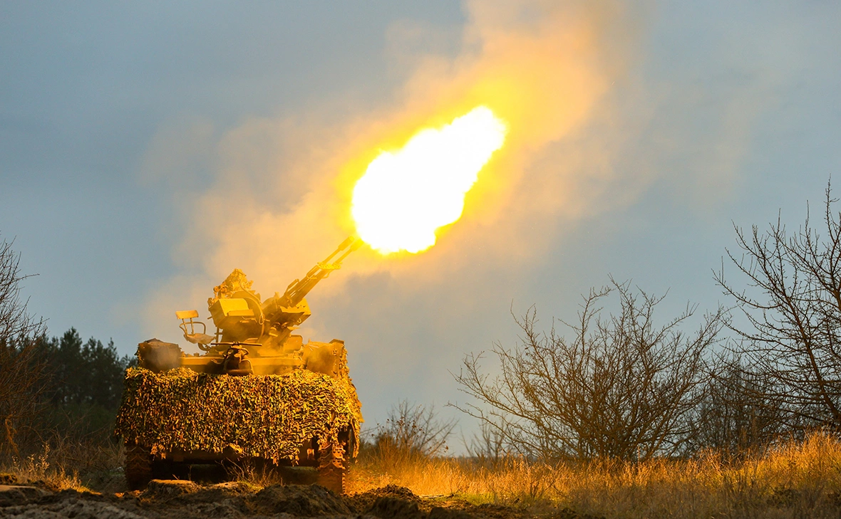 Александр Река / ТАСС