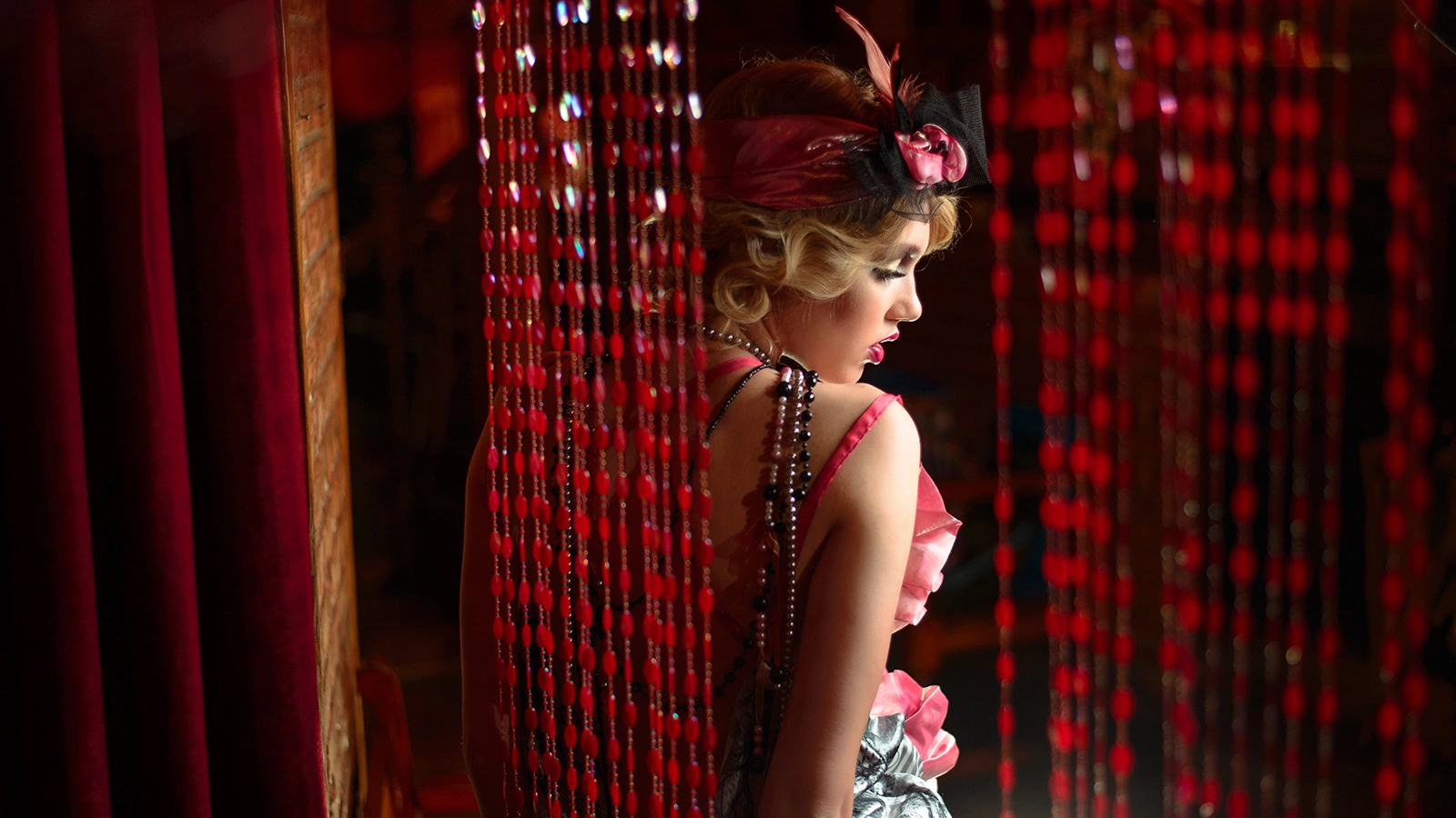 Тематический Новый год