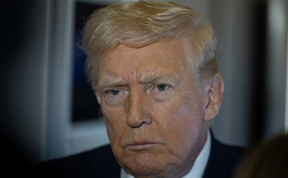 Anna Rose Layden / Reuters