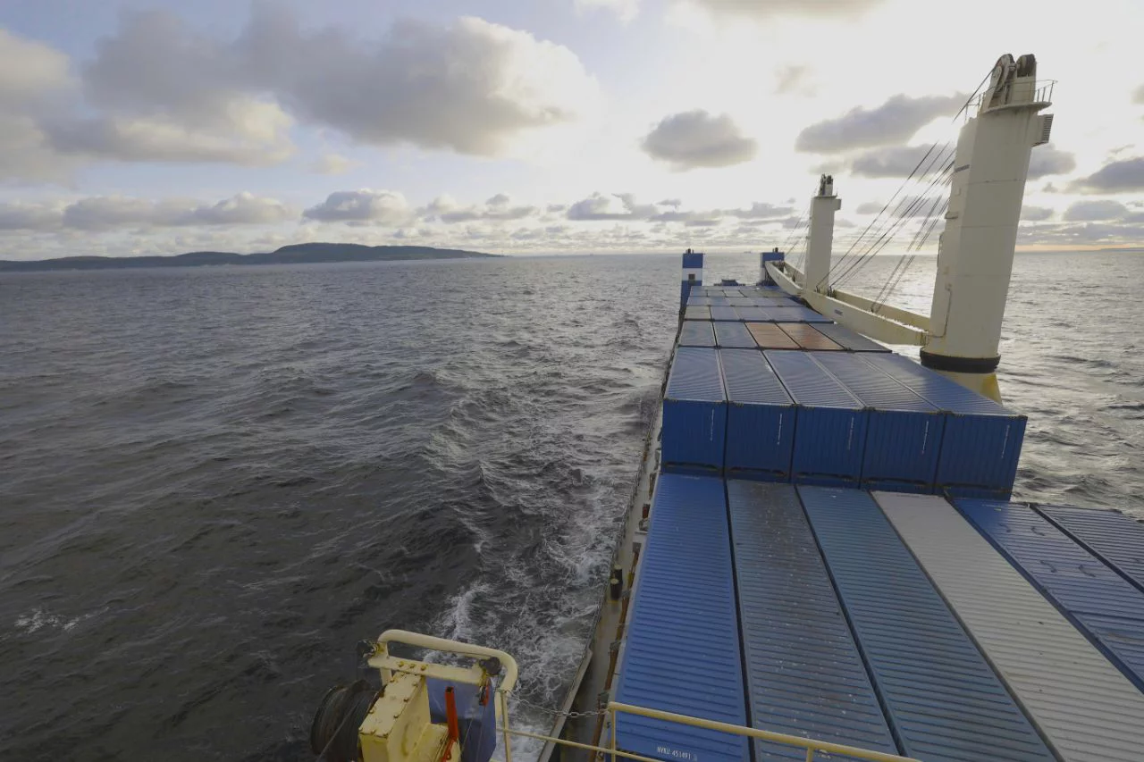 телеграм-канал «Оборонлогистики»