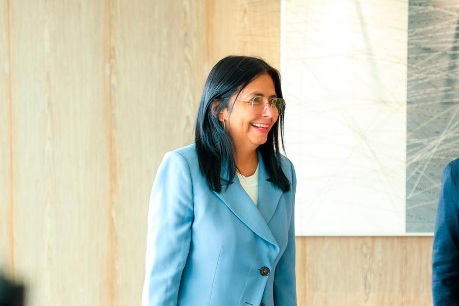 DrodriguezVen / Telegram