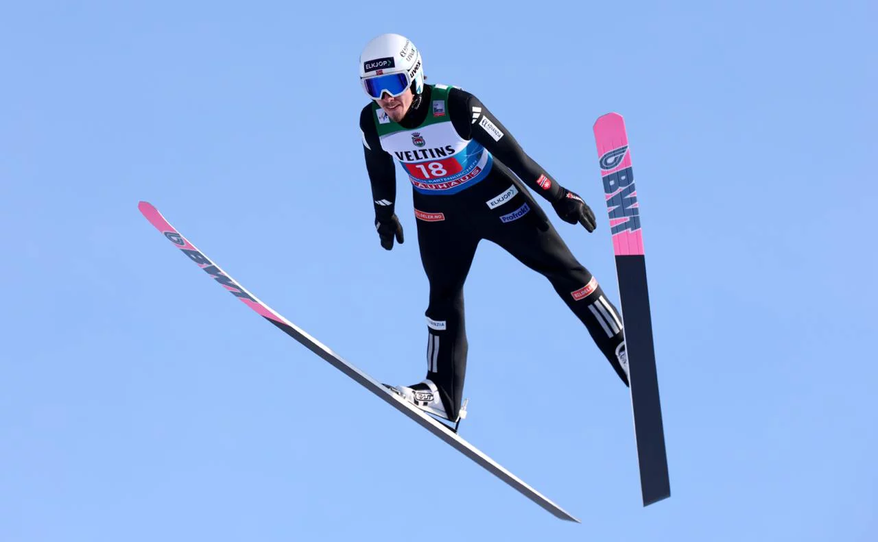 Alex Pantling / Getty Images