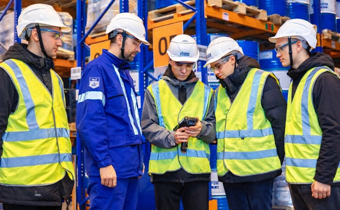 Дмитрий Верхоробин