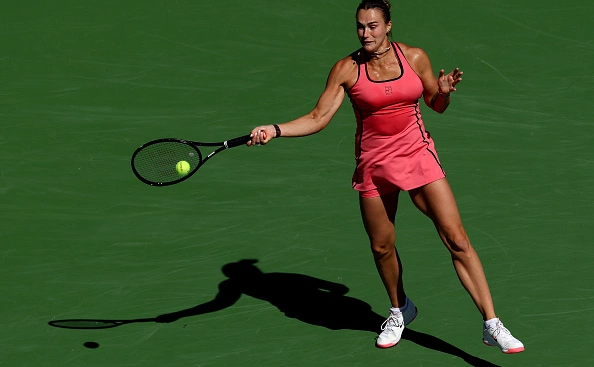 Matthew Stockman / Getty Images