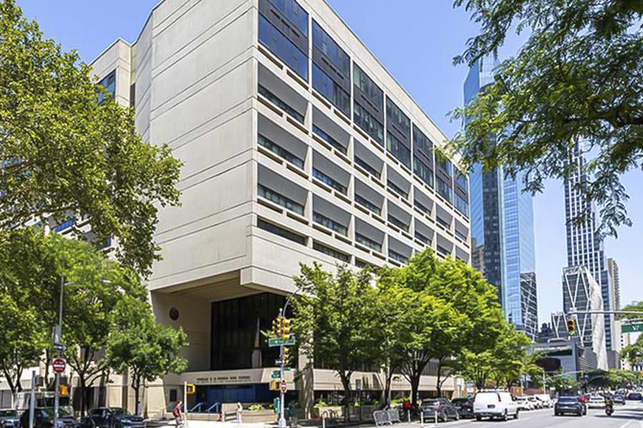 Fiorello H. LaGuardia High School of Music & Art and Performing Arts