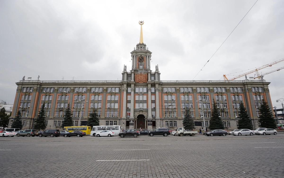Антон Буценко, 66.RU