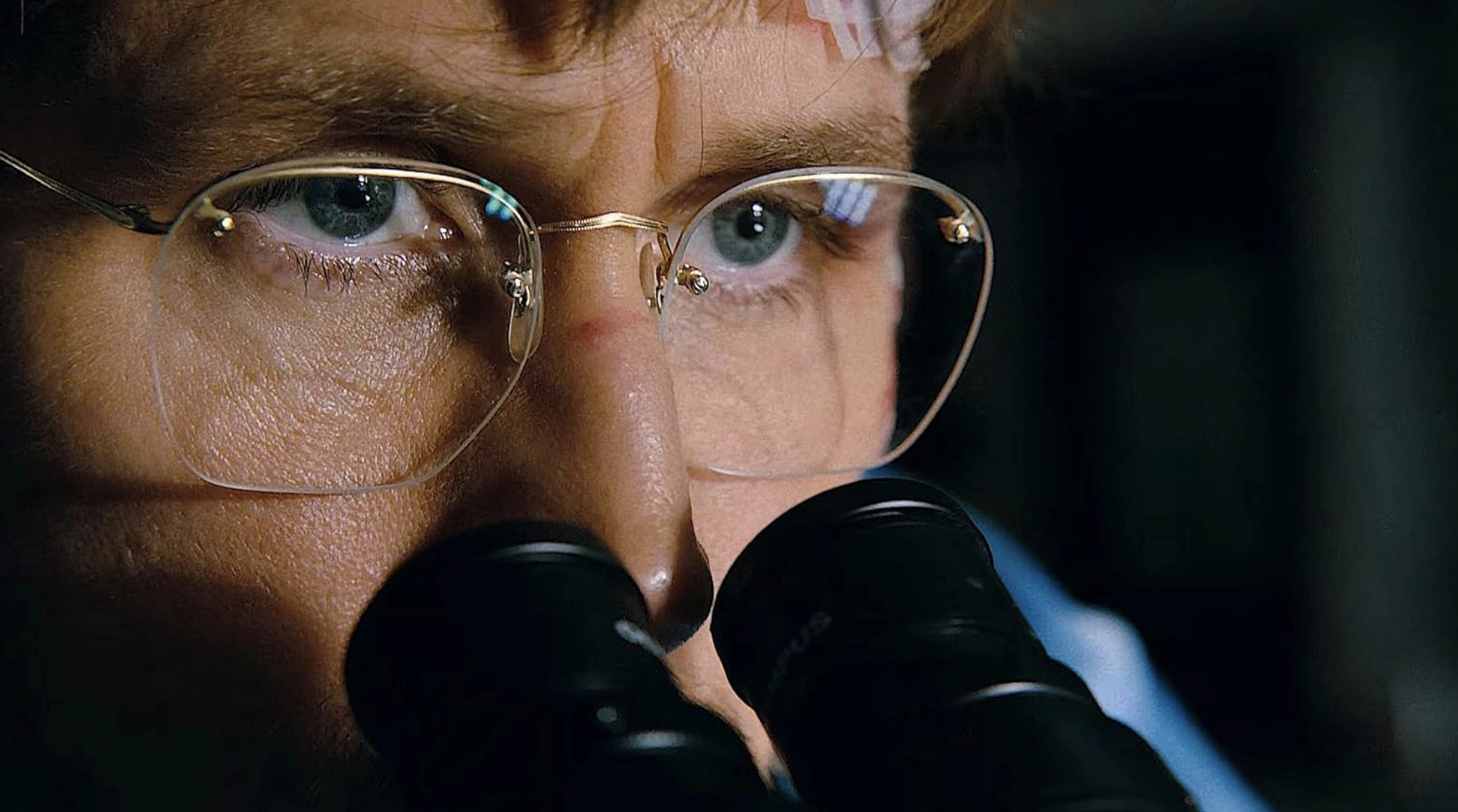 Кадр из фильма «Проект «Конец света»