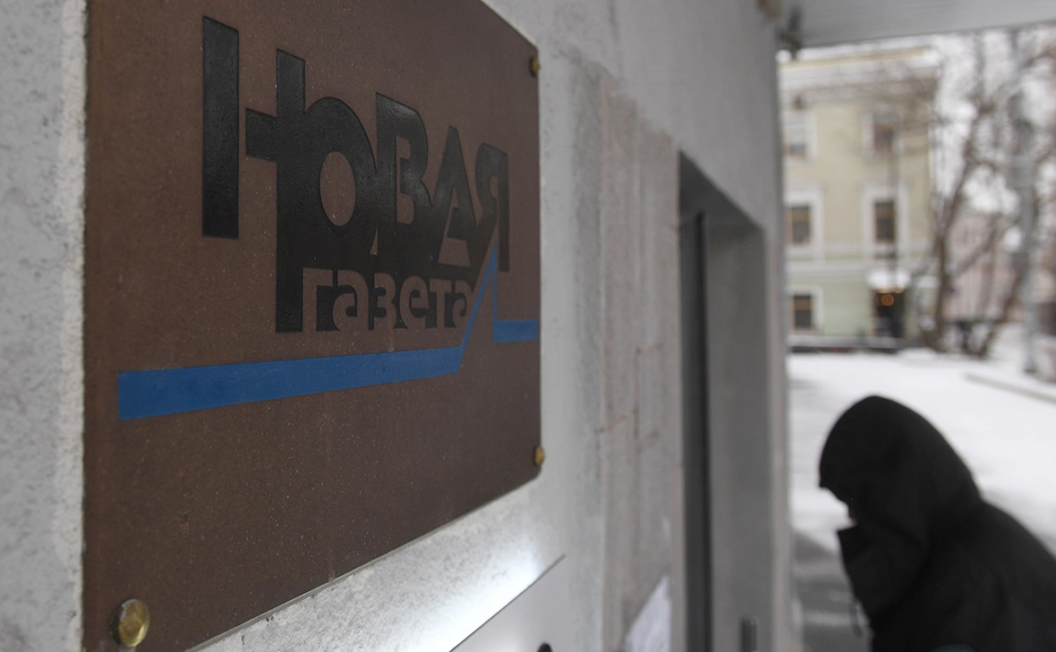 Кирилл Каллиников / РИА Новости