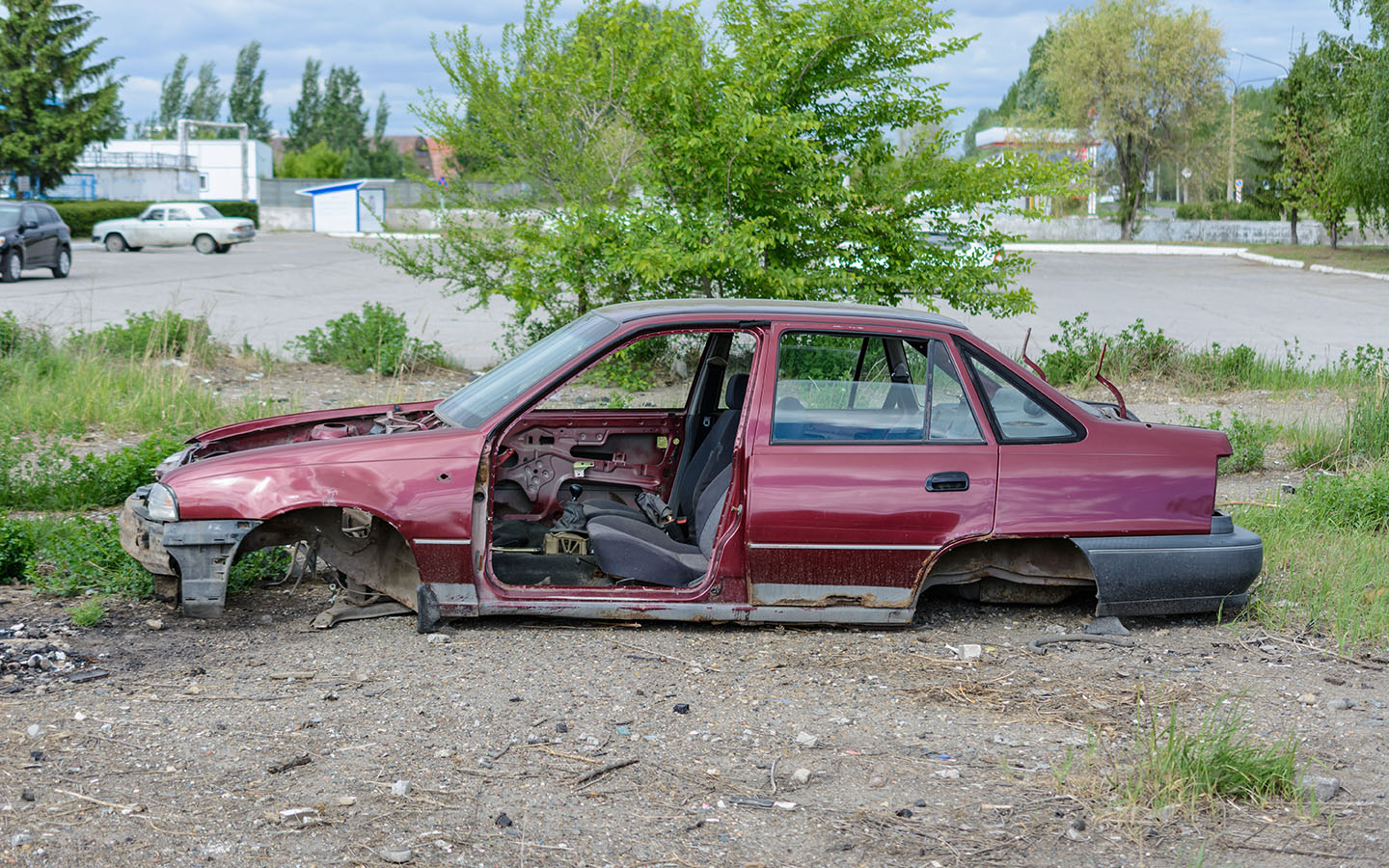 Даже если автомобиль списан или разобран на запчасти&nbsp;&mdash; ПТС могут попытаться продать отдельно