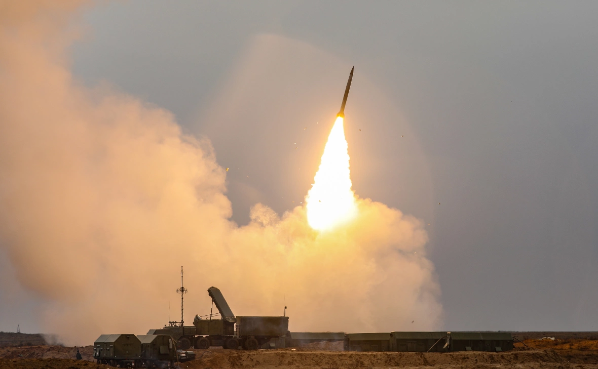 Минобороны России / Global Look Press