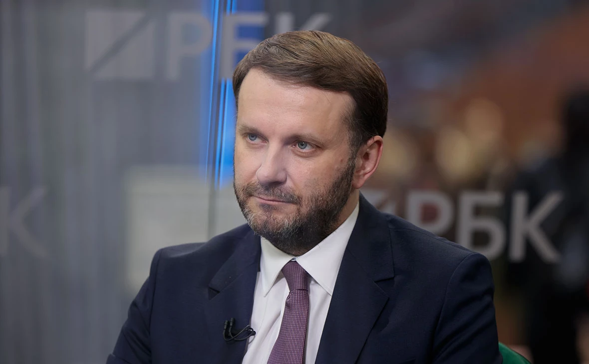 Михаил Гребенщиков / РБК