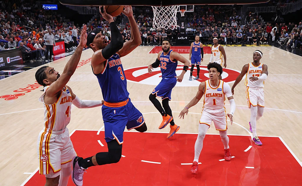 Kevin C. Cox / Getty Images