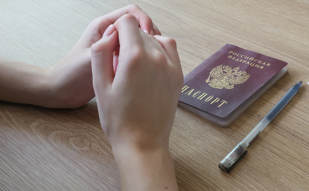 Инфо-блок