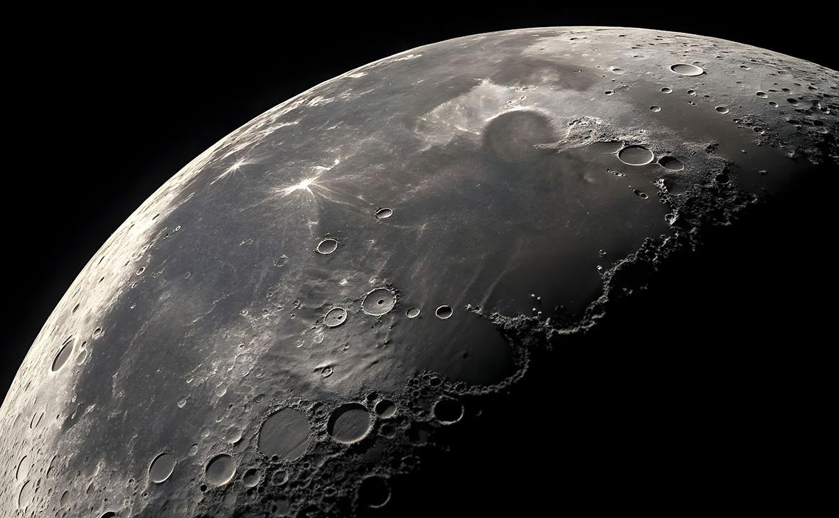 В NASA заявили, что Китай может высадиться на Луне до возвращения США
