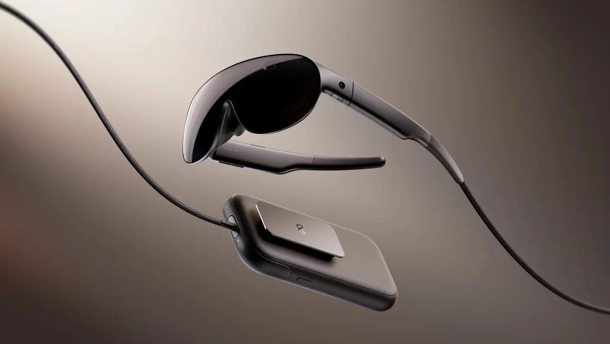 Meta VR Glasses