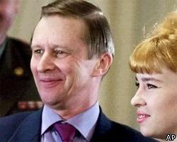 С.Иванов: Панкисское ущелье – угроза нацбезопасности России