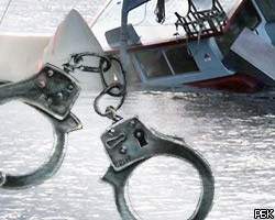 Во Вьетнаме арестован капитан затонувшего судна в заливе Халонг