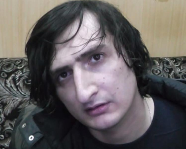 В Москве поймали вора в законе - главаря банды борсеточников