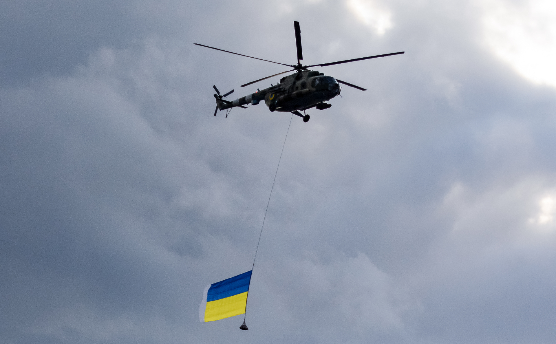 Washington Post сообщила о вывозе материалов украинской разведки из Киева"/>













