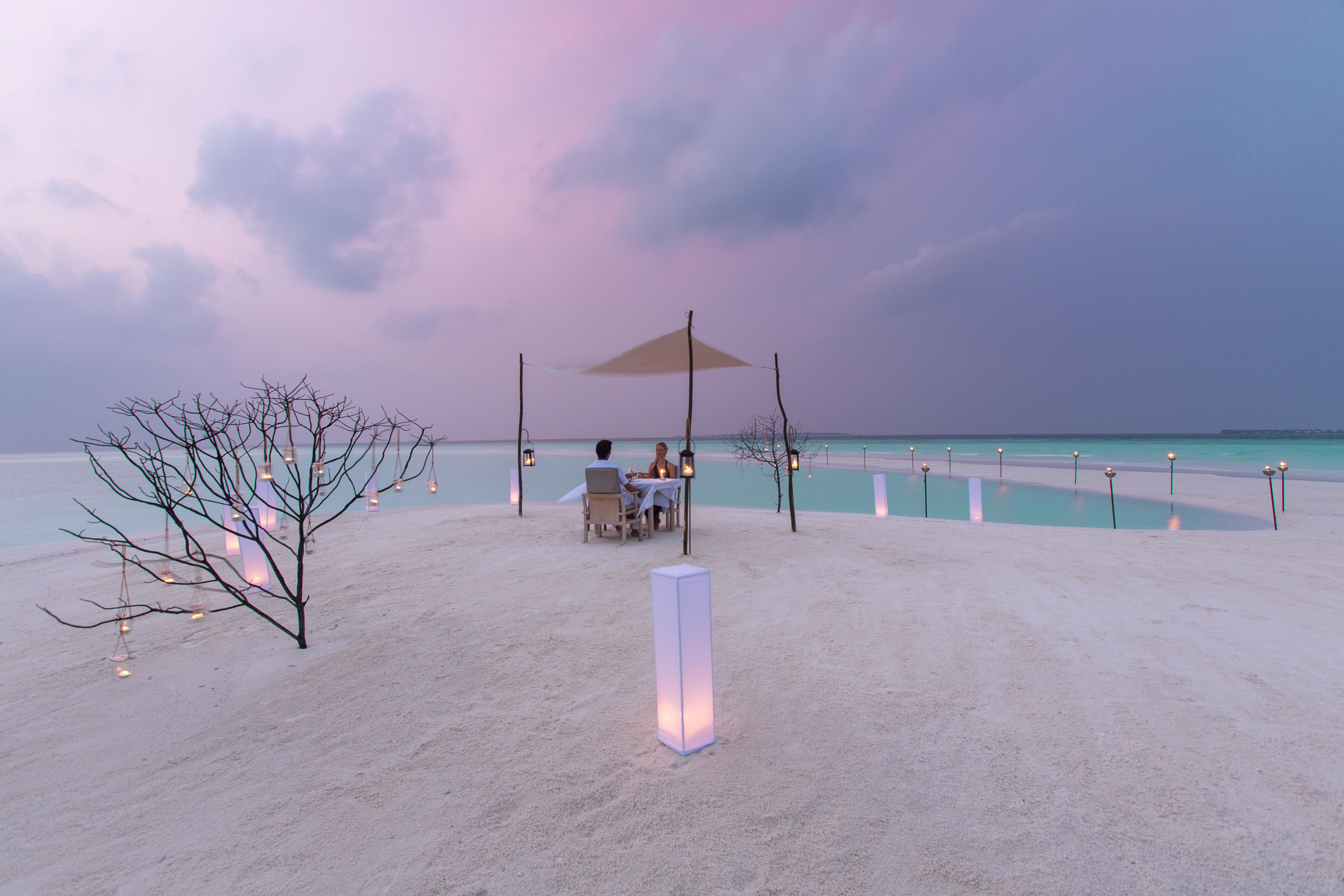 Фото: Universal Resorts Maldives