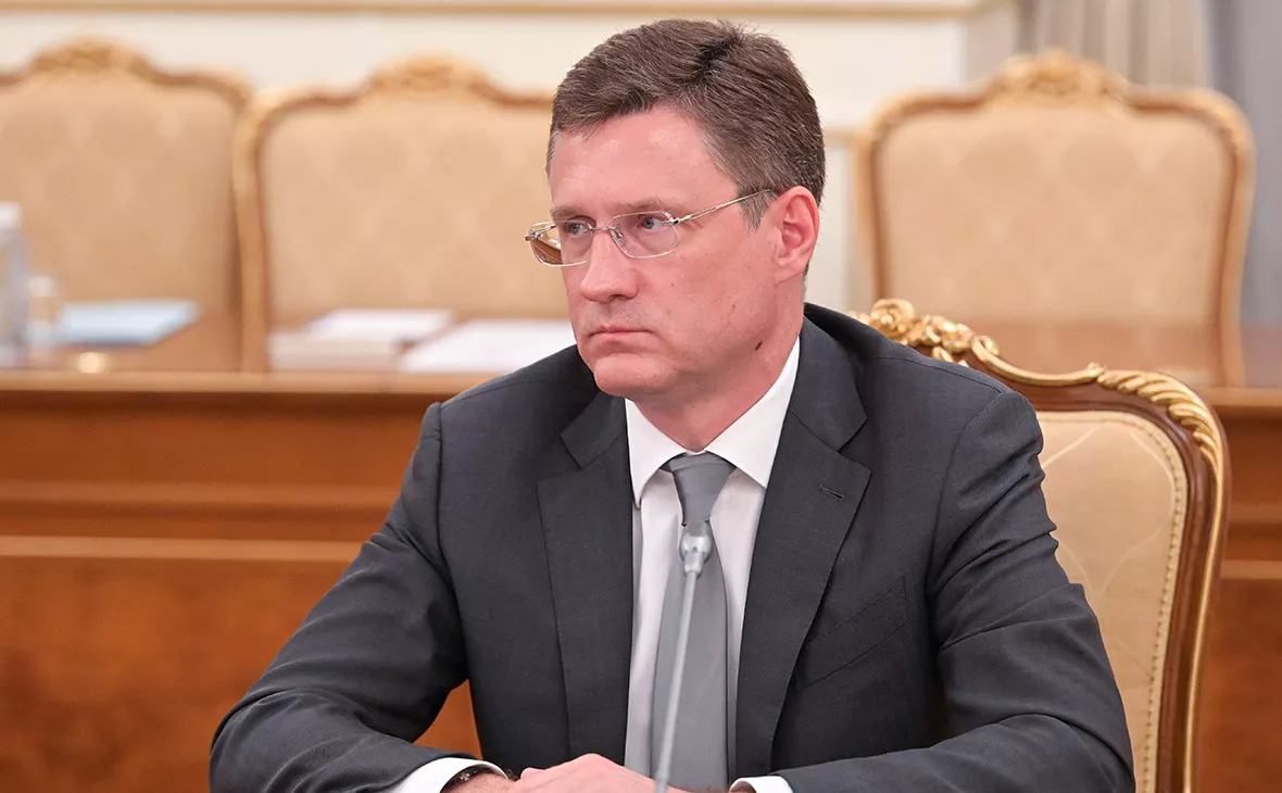 Александр Астафьев / ТАСС