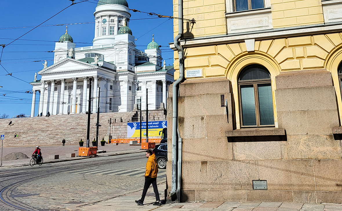 покупка недвижимости в финляндии россиянами