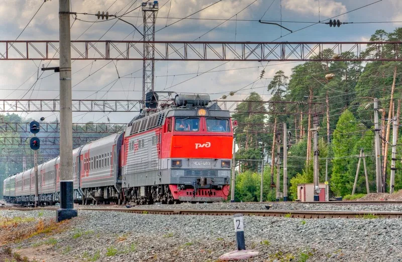 Пресс-служба ГЖД