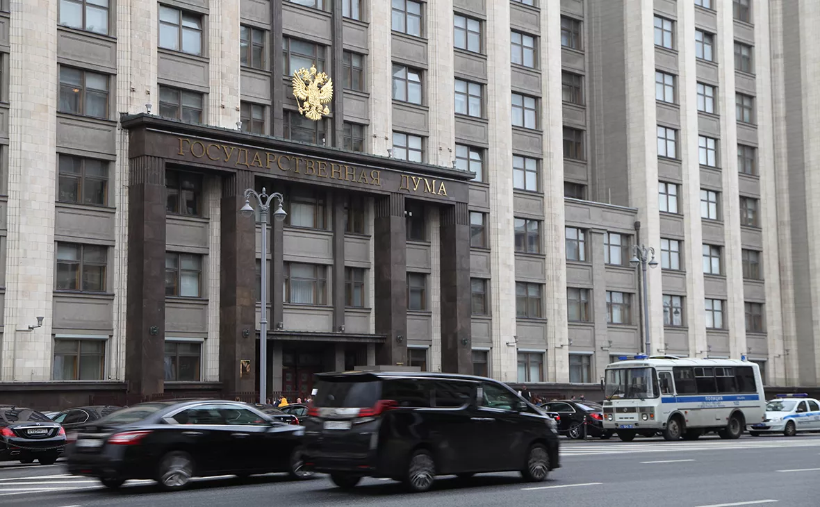 Екатерина Кузьмина / РБК