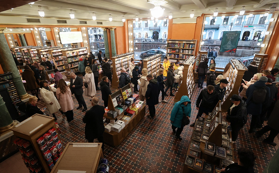 Александр Демьянчук / ТАСС