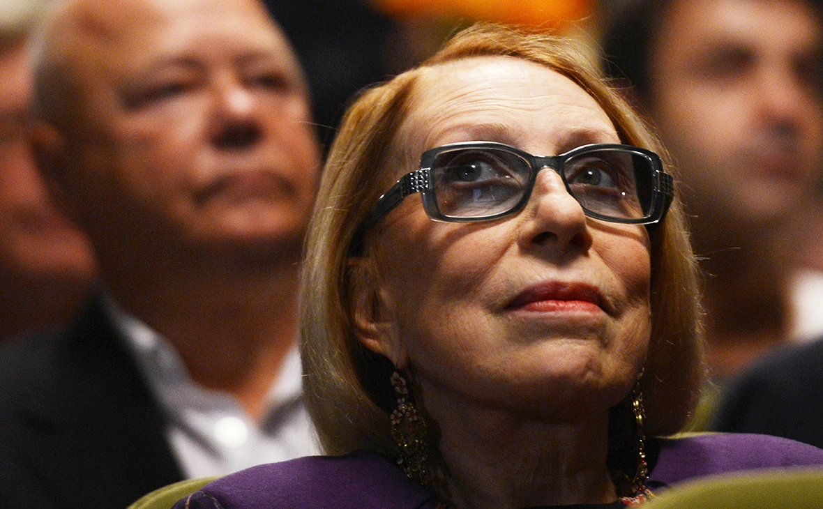 Евгений Биятов / РИА Новости