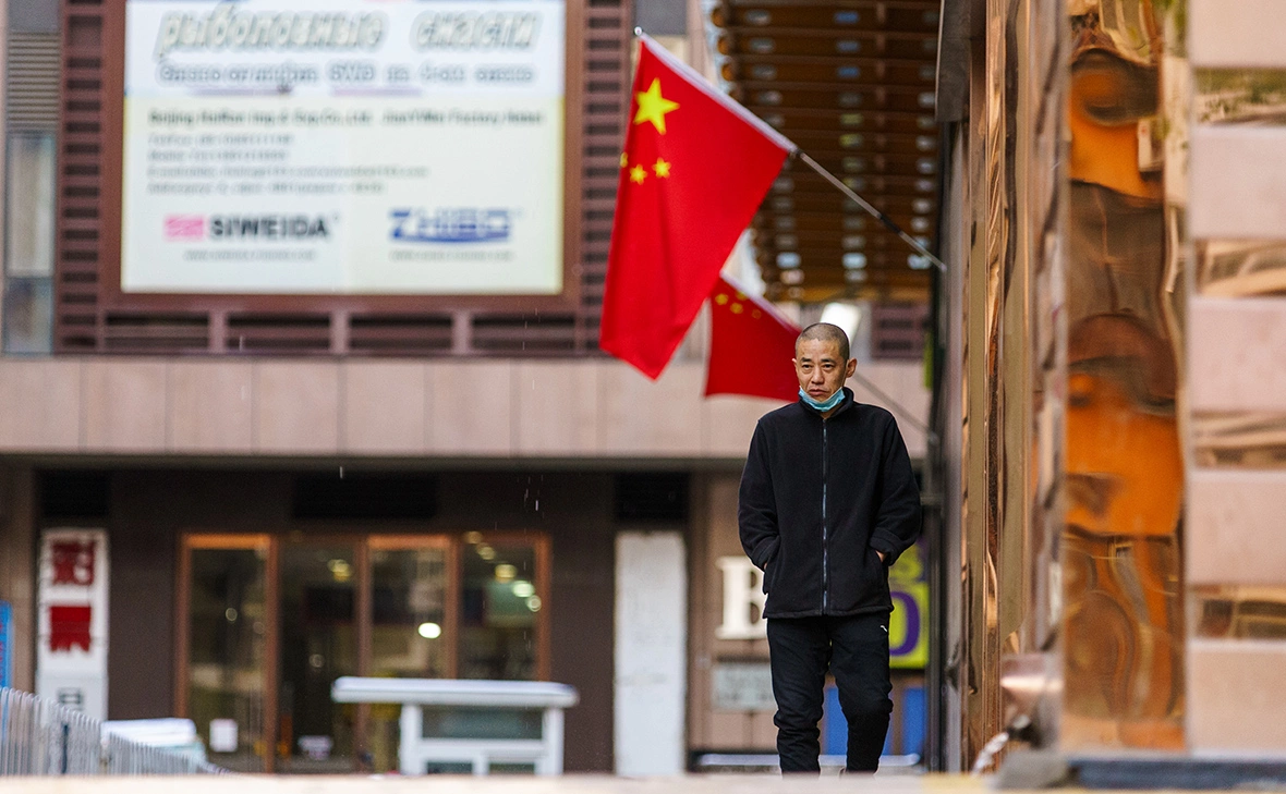 Артем Иванов / ТАСС