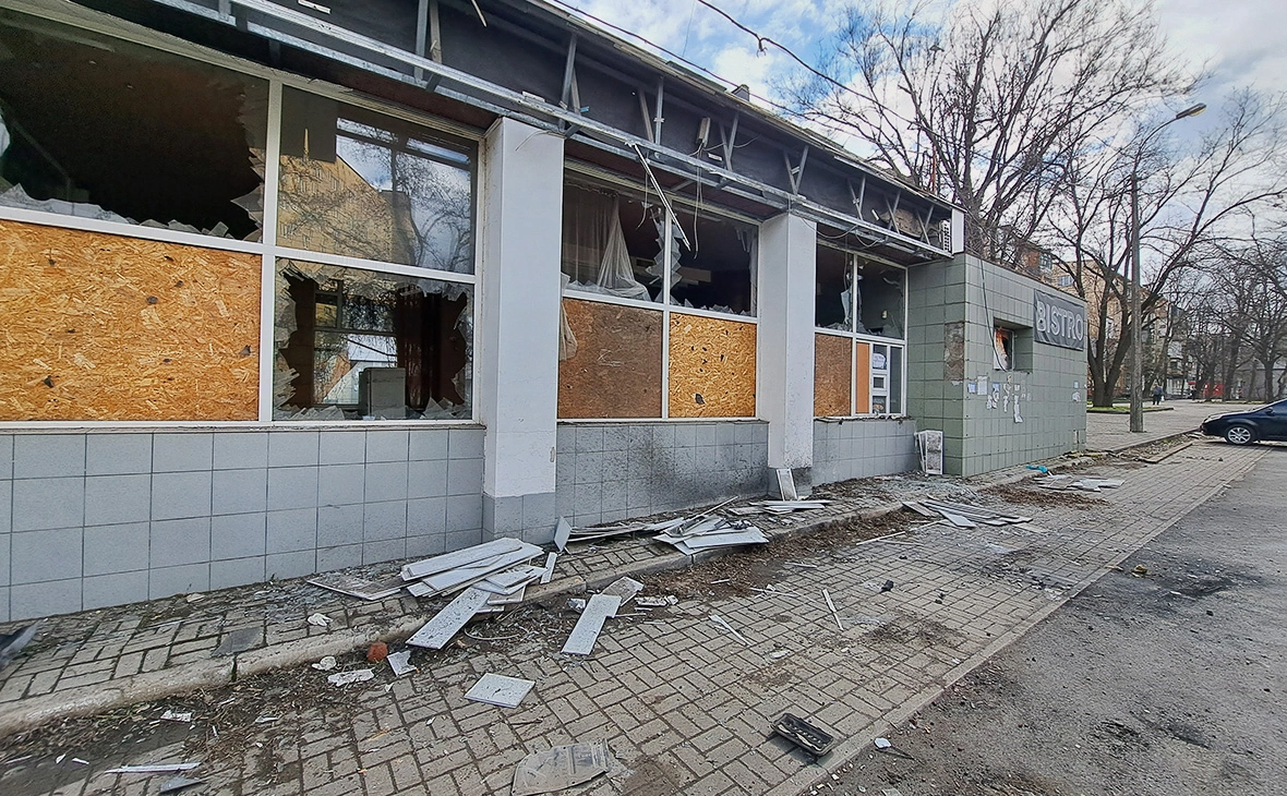 Сергей Батурин / РИА Новости