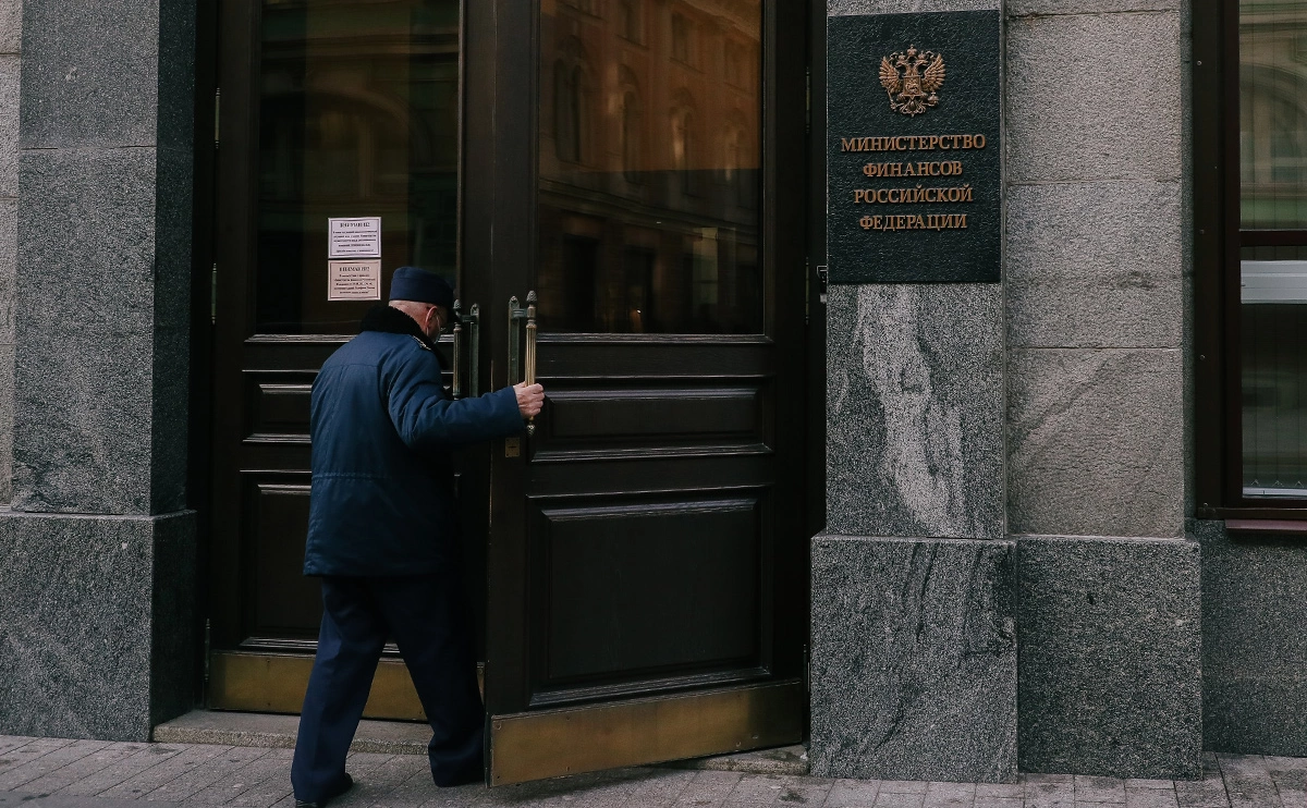 Андрей Любимов / РБК