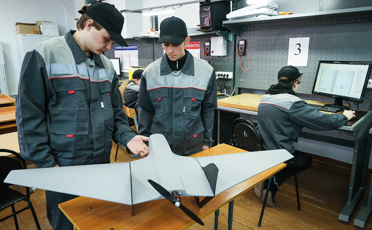 Юрий Смитюк / ТАСС