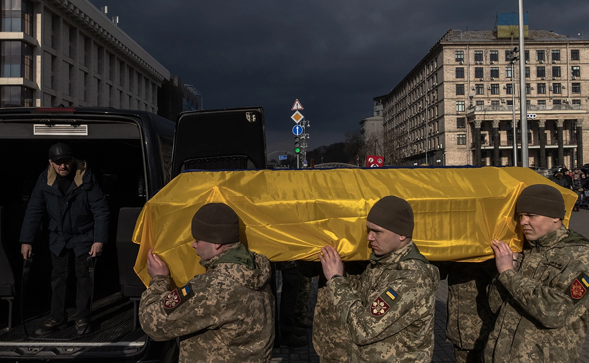 Роман Пилипей / Getty Images