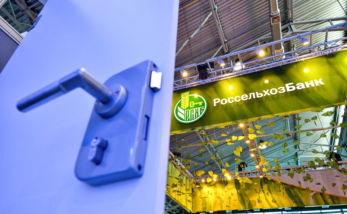 Екатерина Кузьмина / РБК