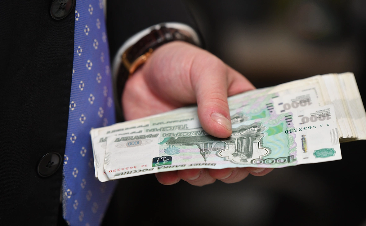 Александр Манзюк / ТАСС