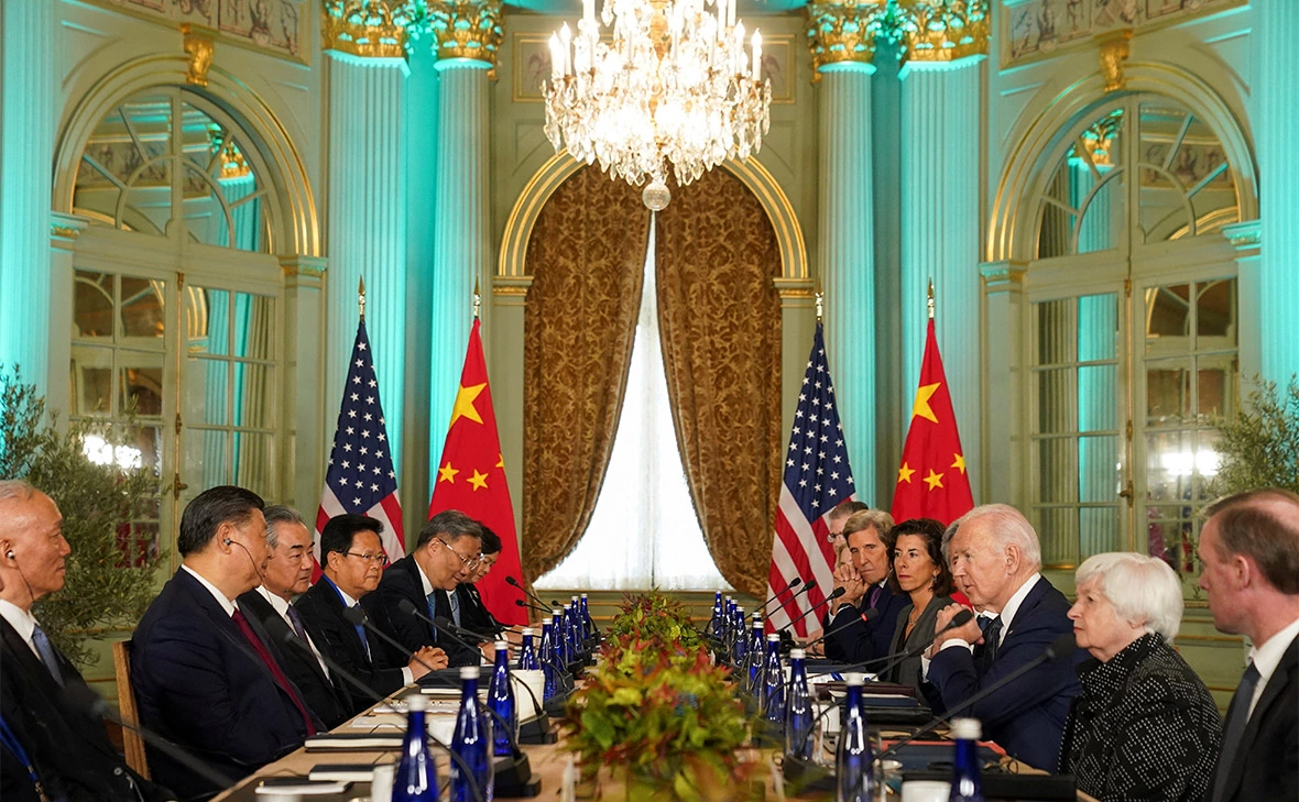 Kevin Lamarque / Reuters