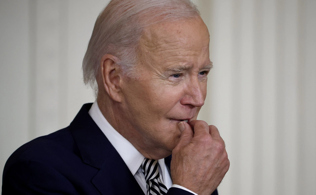 Chip Somodevilla / Getty Images