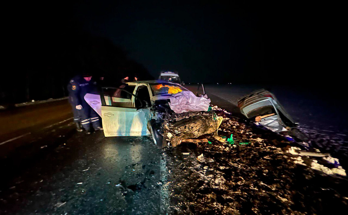 ГИБДД Ростовской области