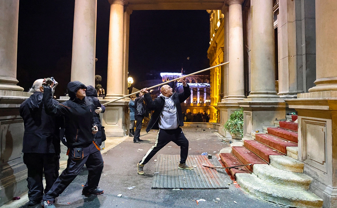 Zorana Jevtic / Reuters