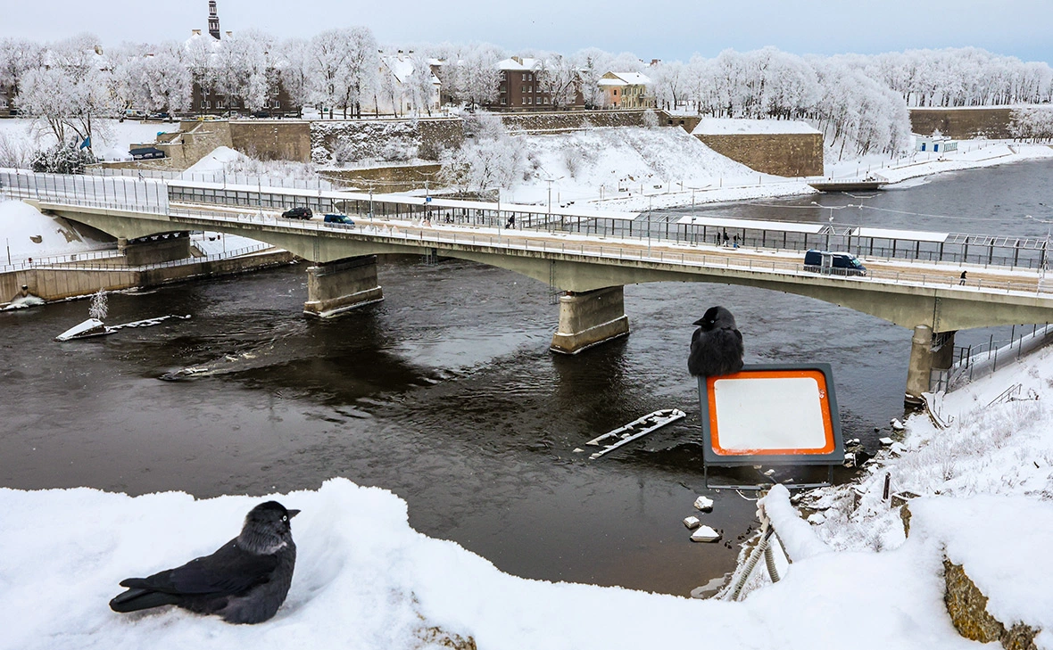 Петр Ковалев / ТАСС