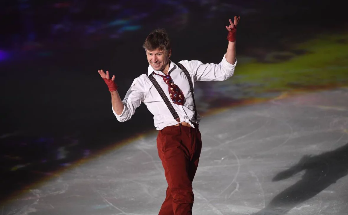 Komsomolskaya Pravda / Global Look Press