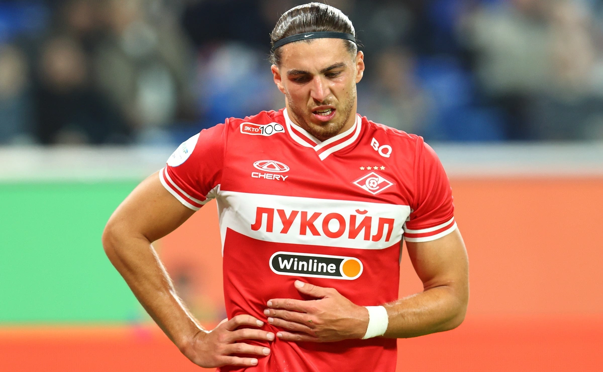 Alexander Kulebyakin / Global Look Press