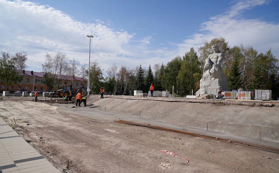 пресс-служба главы РБ