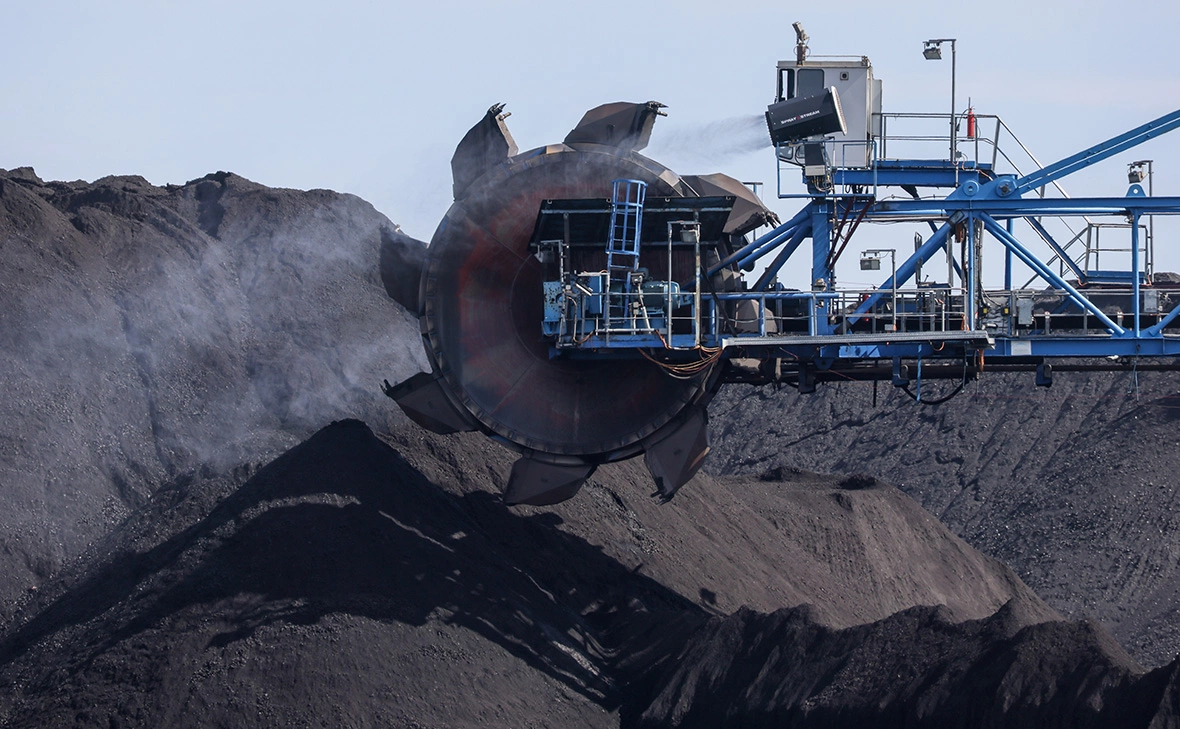 Александр Рюмин / ТАСС