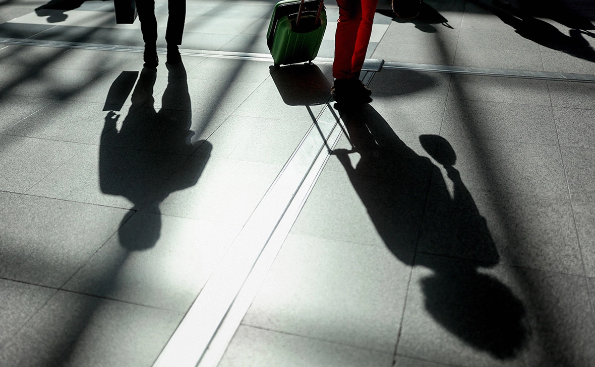 Сергей Бобылев / ТАСС